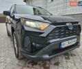 Черный Тойота РАВ 4, объемом двигателя 2.5 л и пробегом 53 тыс. км за 27700 $, фото 12 на Automoto.ua