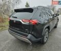 Черный Тойота РАВ 4, объемом двигателя 1.99 л и пробегом 11 тыс. км за 35000 $, фото 5 на Automoto.ua