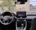 Черный Тойота РАВ 4, объемом двигателя 2.5 л и пробегом 45 тыс. км за 17800 $, фото 8 на Automoto.ua