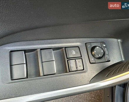 Черный Тойота РАВ 4, объемом двигателя 2.49 л и пробегом 67 тыс. км за 35950 $, фото 73 на Automoto.ua