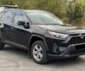 Черный Тойота РАВ 4, объемом двигателя 2.5 л и пробегом 45 тыс. км за 17800 $, фото 2 на Automoto.ua