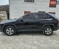Черный Тойота РАВ 4, объемом двигателя 2.5 л и пробегом 53 тыс. км за 27700 $, фото 4 на Automoto.ua
