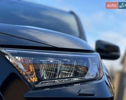 Черный Тойота РАВ 4, объемом двигателя 2.49 л и пробегом 67 тыс. км за 35950 $, фото 17 на Automoto.ua