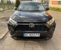 Черный Тойота РАВ 4, объемом двигателя 1.99 л и пробегом 34 тыс. км за 29500 $, фото 1 на Automoto.ua