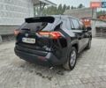 Черный Тойота РАВ 4, объемом двигателя 2.5 л и пробегом 53 тыс. км за 27700 $, фото 8 на Automoto.ua