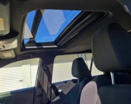 Черный Тойота РАВ 4, объемом двигателя 2.5 л и пробегом 15 тыс. км за 17000 $, фото 5 на Automoto.ua