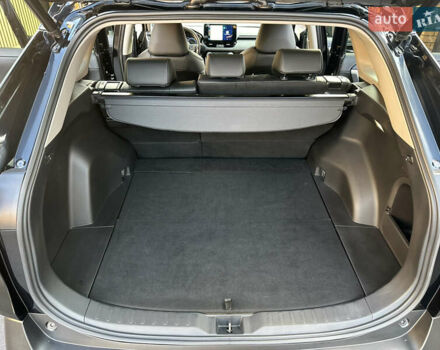 Черный Тойота РАВ 4, объемом двигателя 2.49 л и пробегом 67 тыс. км за 35950 $, фото 112 на Automoto.ua