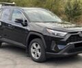 Черный Тойота РАВ 4, объемом двигателя 2.5 л и пробегом 45 тыс. км за 17800 $, фото 3 на Automoto.ua