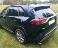 Черный Тойота РАВ 4, объемом двигателя 2.5 л и пробегом 64 тыс. км за 18400 $, фото 2 на Automoto.ua