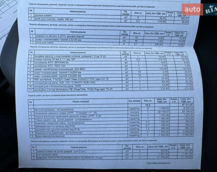 Чорний Тойота РАВ 4, об'ємом двигуна 1.99 л та пробігом 45 тис. км за 37800 $, фото 44 на Automoto.ua