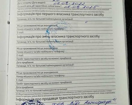 Черный Тойота РАВ 4, объемом двигателя 1.99 л и пробегом 11 тыс. км за 35000 $, фото 28 на Automoto.ua