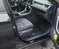 Чорний Тойота РАВ 4, об'ємом двигуна 1.99 л та пробігом 46 тис. км за 32000 $, фото 7 на Automoto.ua