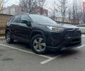 Чорний Тойота РАВ 4, об'ємом двигуна 1.99 л та пробігом 46 тис. км за 32000 $, фото 5 на Automoto.ua