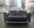 Черный Тойота РАВ 4, объемом двигателя 1.99 л и пробегом 11 тыс. км за 35000 $, фото 1 на Automoto.ua