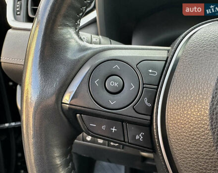 Черный Тойота РАВ 4, объемом двигателя 2.49 л и пробегом 67 тыс. км за 35950 $, фото 77 на Automoto.ua