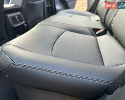 Черный Тойота РАВ 4, объемом двигателя 2.49 л и пробегом 67 тыс. км за 35950 $, фото 89 на Automoto.ua