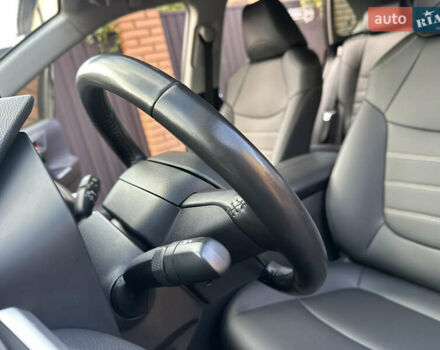 Черный Тойота РАВ 4, объемом двигателя 2.49 л и пробегом 67 тыс. км за 35950 $, фото 86 на Automoto.ua