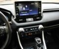 Чорний Тойота РАВ 4, об'ємом двигуна 2.5 л та пробігом 26 тис. км за 15700 $, фото 11 на Automoto.ua