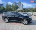 Черный Тойота РАВ 4, объемом двигателя 1.99 л и пробегом 111 тыс. км за 26500 $, фото 1 на Automoto.ua