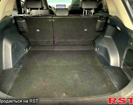 Чорний Тойота РАВ 4, об'ємом двигуна 2.5 л та пробігом 55 тис. км за 25000 $, фото 3 на Automoto.ua