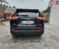Черный Тойота РАВ 4, объемом двигателя 2.5 л и пробегом 53 тыс. км за 27700 $, фото 7 на Automoto.ua