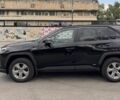 Черный Тойота РАВ 4, объемом двигателя 2.5 л и пробегом 45 тыс. км за 17800 $, фото 5 на Automoto.ua