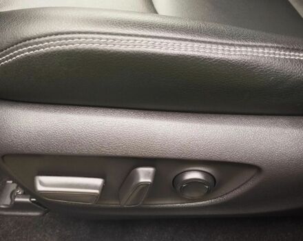 Черный Тойота РАВ 4, объемом двигателя 2.5 л и пробегом 64 тыс. км за 18400 $, фото 10 на Automoto.ua