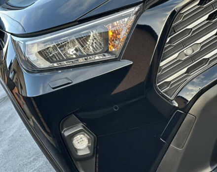 Черный Тойота РАВ 4, объемом двигателя 2.49 л и пробегом 67 тыс. км за 35950 $, фото 20 на Automoto.ua