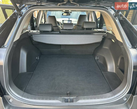 Черный Тойота РАВ 4, объемом двигателя 2.49 л и пробегом 67 тыс. км за 35950 $, фото 114 на Automoto.ua