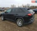 Черный Тойота РАВ 4, объемом двигателя 2.49 л и пробегом 40 тыс. км за 11000 $, фото 1 на Automoto.ua