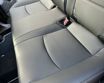 Черный Тойота РАВ 4, объемом двигателя 2.49 л и пробегом 67 тыс. км за 35950 $, фото 90 на Automoto.ua