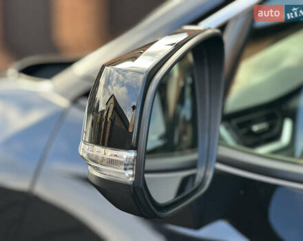 Черный Тойота РАВ 4, объемом двигателя 2.49 л и пробегом 67 тыс. км за 35950 $, фото 48 на Automoto.ua