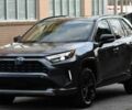 Чорний Тойота РАВ 4, об'ємом двигуна 2.5 л та пробігом 26 тис. км за 15700 $, фото 1 на Automoto.ua