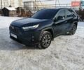 Чорний Тойота РАВ 4, об'ємом двигуна 2.49 л та пробігом 49 тис. км за 33500 $, фото 1 на Automoto.ua