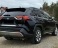 Черный Тойота РАВ 4, объемом двигателя 2.5 л и пробегом 58 тыс. км за 22700 $, фото 4 на Automoto.ua