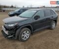 Черный Тойота РАВ 4, объемом двигателя 2.49 л и пробегом 40 тыс. км за 11000 $, фото 1 на Automoto.ua
