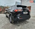 Черный Тойота РАВ 4, объемом двигателя 2.5 л и пробегом 53 тыс. км за 27700 $, фото 6 на Automoto.ua