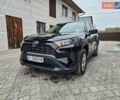 Черный Тойота РАВ 4, объемом двигателя 2.5 л и пробегом 53 тыс. км за 27700 $, фото 1 на Automoto.ua