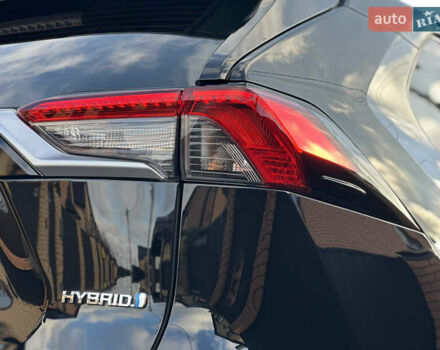 Черный Тойота РАВ 4, объемом двигателя 2.49 л и пробегом 67 тыс. км за 35950 $, фото 63 на Automoto.ua