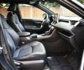 Чорний Тойота РАВ 4, об'ємом двигуна 2.5 л та пробігом 26 тис. км за 15700 $, фото 7 на Automoto.ua