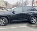 Чорний Тойота РАВ 4, об'ємом двигуна 1.99 л та пробігом 46 тис. км за 32000 $, фото 1 на Automoto.ua