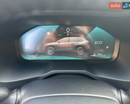 Черный Тойота РАВ 4, объемом двигателя 2.49 л и пробегом 67 тыс. км за 35950 $, фото 81 на Automoto.ua