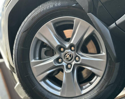 Черный Тойота РАВ 4, объемом двигателя 2.49 л и пробегом 67 тыс. км за 35950 $, фото 47 на Automoto.ua