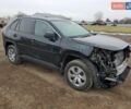 Черный Тойота РАВ 4, объемом двигателя 2.49 л и пробегом 40 тыс. км за 11000 $, фото 3 на Automoto.ua