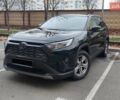 Чорний Тойота РАВ 4, об'ємом двигуна 1.99 л та пробігом 46 тис. км за 32000 $, фото 1 на Automoto.ua