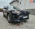Черный Тойота РАВ 4, объемом двигателя 2.5 л и пробегом 53 тыс. км за 27700 $, фото 11 на Automoto.ua