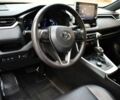 Чорний Тойота РАВ 4, об'ємом двигуна 2.5 л та пробігом 26 тис. км за 15700 $, фото 9 на Automoto.ua