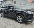 Черный Тойота РАВ 4, объемом двигателя 2.5 л и пробегом 53 тыс. км за 27700 $, фото 10 на Automoto.ua
