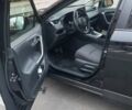 Чорний Тойота РАВ 4, об'ємом двигуна 1.99 л та пробігом 46 тис. км за 32000 $, фото 6 на Automoto.ua