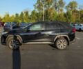 Черный Тойота РАВ 4, объемом двигателя 2.5 л и пробегом 27 тыс. км за 13500 $, фото 4 на Automoto.ua
